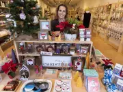 Vancouver's Festive Rush: Local Shops Navigate 'Buy Canadian' Sentiment Amid Cost-of-Living Concerns