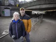 Vancouver's 'Gentle' Panhandler Viciously Assaulted, Community Seeks Answers