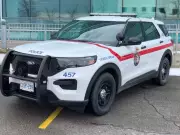 Vaughan Man Gets 5 Years for Fatal Hit-and-Run, 15-Year Driving Ban