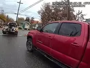 Vernon Woman Shows Up Drunk to Fight Traffic Ticket, Arrested by Same Officer