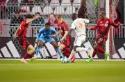 Veteran Goalkeeper Sean Johnson Leaves Toronto FC, Signs with D.C. United