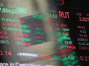 Wall Street Banks Forecast Double-Digit Gains for U.S. Stocks in 2026