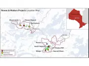 West Red Lake Gold Mines Upgrades to OTCQX Best Market
