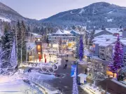 Whistler Parking Scam: Fake QR Codes Target Visitors in Weekend Fraud