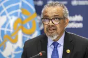 WHO Chief Expresses Optimism on Finalizing Pandemic Treaty in 2025
