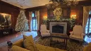 Willistead Manor Holiday Tour Sees Record-Breaking Attendance in 2025
