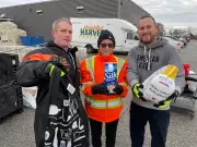 Windsor-Essex Food Banks Urge Sustained Giving Beyond Holidays in 2026