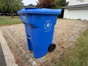 Windsor-Essex Mayor Reports Most Residents Have New Recycling Carts, Some Still Waiting