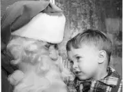 Windsor Man, 87, Shares Poignant Christmas Memories of Father Born in 1882