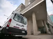 Windsor Police Report 127 Crashes in a Week, Urge Winter Driving Caution