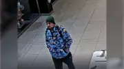 Windsor Police Seek Suspect in Devonshire Mall Electronics Theft