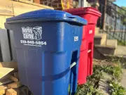 Windsor Youth Centre Launches Recycling Bin Collection Program