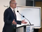 Windsor's 2026 Tax Freeze Shrouded in Mystery as Budget Hides 104 Blank Pages