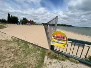 Windsor's Sandpoint Beach to Get $1.5M Splash Pad from 2025 City Budget