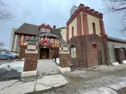 Winnipeg Approves Rezoning for Granite Curling Club Site Amid Controversy