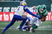 Winnipeg Blue Bombers Secure Key Players: Re-sign Demski and Nichols