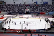 Winnipeg Jets to Host Montreal Canadiens in 2026 Heritage Classic Outdoor Game