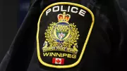 Winnipeg Man Shot Through Window in Point Douglas Home, Police Investigate