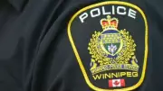 Winnipeg Police Arrest Suspect in Three Armed Robberies Involving Clown Mask