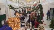 Winnipeg's 2025 Christmas Market Guide: Shop Local Artisans This Holiday
