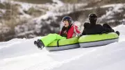 WinSport's Tube Park Opens Dec. 20: Tickets on Sale Now for Winter Fun