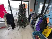 Winter Clothing Crisis in Cape Breton: Salvation Army Appeals for Donations