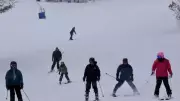 Winter Returns to London, Ont.: Boler Mountain Slopes Reopen After Weather Battle