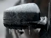 Winter Storm and Freezing Rain to Close Out the Year in Montreal