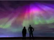 Winter's Celestial Gift: Why Alberta's Night Sky Shines Brightest in Cold