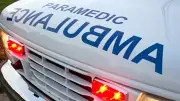 Woman in 50s Seriously Injured After Vehicle Strike in Toronto's Riverdale