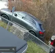 York Regional Police Officer Charged After SUV Drives on Pedestrian Walkway at Innisfil Parade