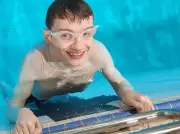 Zach Rayment's 2025: From Major Surgery to Para-Swimming Breakthrough