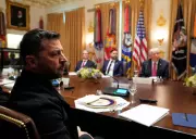 Zelenskyy Confirms Upcoming Meeting with President Trump in Washington