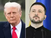 Zelenskyy, Trump Set Florida Summit as Russia Questions Peace Deal Prospects