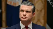 Zero Approval: Defence Secretary Pete Hegseth's Poll Numbers Hit Rock Bottom