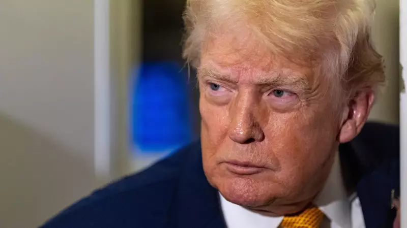 Trump Administration Freezes $10B in Social Services to Blue States Amid Fraud Claims