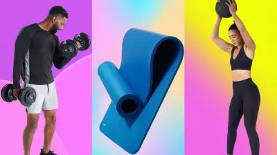 12 Amazon Home Gym Essentials: A Canadian's Tried & Tested Picks
