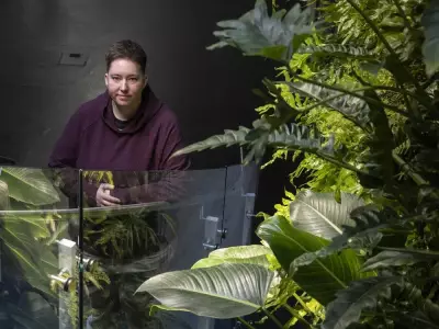 $14M Donation Establishes Vital Youth Mental Health Hub in Vancouver