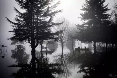 2025 Tied as Second Warmest Year; 14 Climate Trends to Watch in 2026