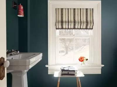 2026 Interior Design Trends: Grounded, Tactile Spaces in an AI World