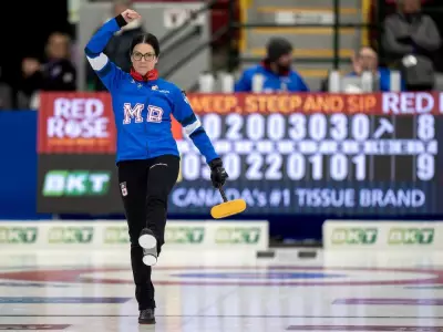 2026 Scotties Tournament of Hearts Begins Friday: New Champion Guaranteed