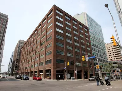 36 Federal Properties in Ottawa-Gatineau Await Housing Development in 2025