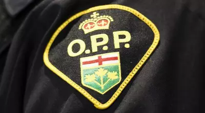 5 Arrested in Middlesex County Robbery: OPP Investigation Leads to Charges