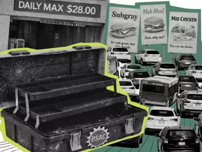 6 Strategies Federal Workers Can Use to Challenge a Full Return to Office