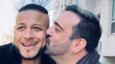 A Love Story Torn Apart: How a Green Card Interview Led to Detention