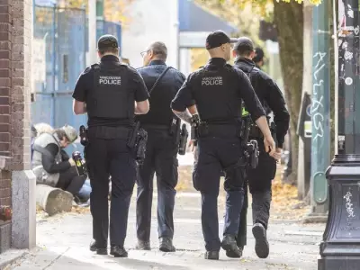 ABC Vancouver faces criticism for inaccurate crime stats in year-end messaging