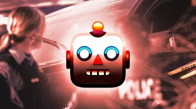 AI-Generated Images Spread Misinformation After Minneapolis ICE Shooting