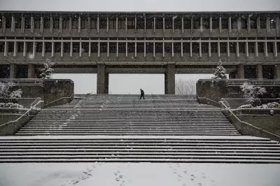 AI Reshapes Post-Secondary Education in Canada: A New Era for Learning