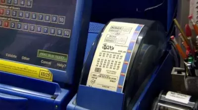 Airdrie Chef's Life Transformed After Winning $1 Million Lotto Max Jackpot