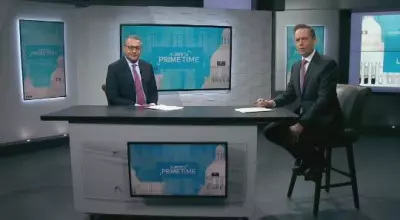 Alberta ER Doctor: Health Care Crisis Was 'Predictable and Preventable'